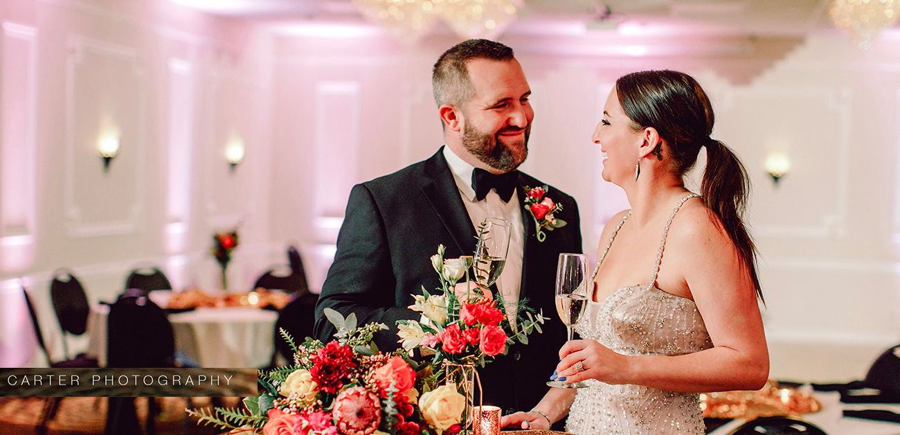 micro-weddings