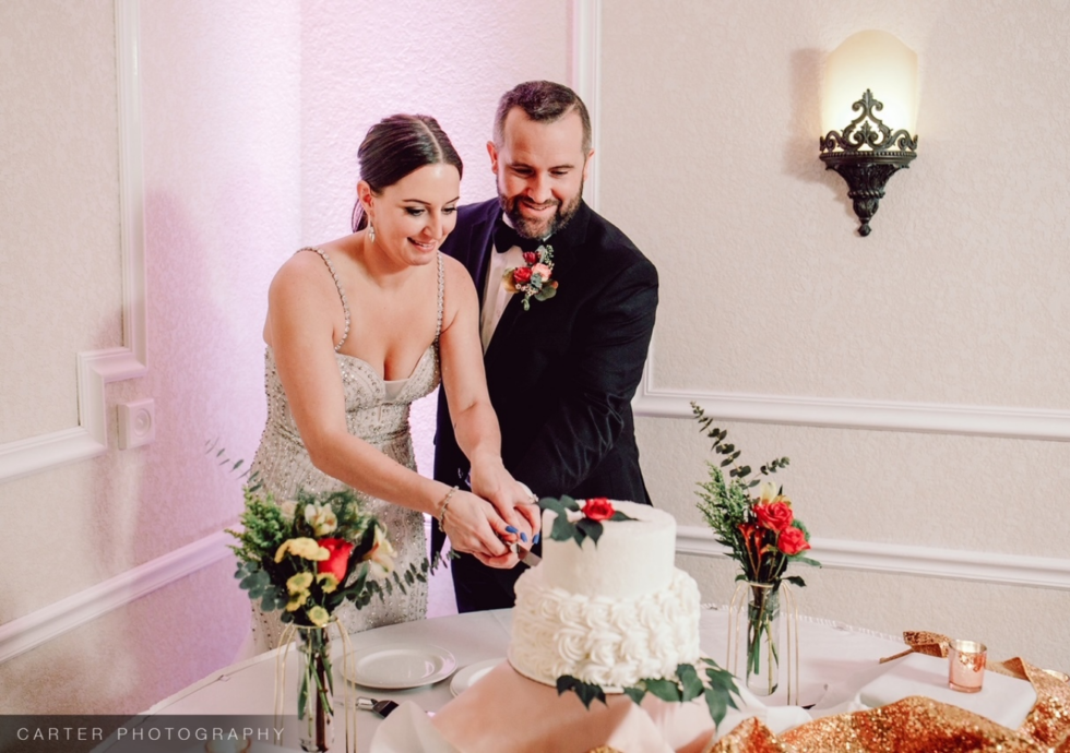 Longbranch Weddings A Premier Wedding Venue in Marion, IA Longbranch